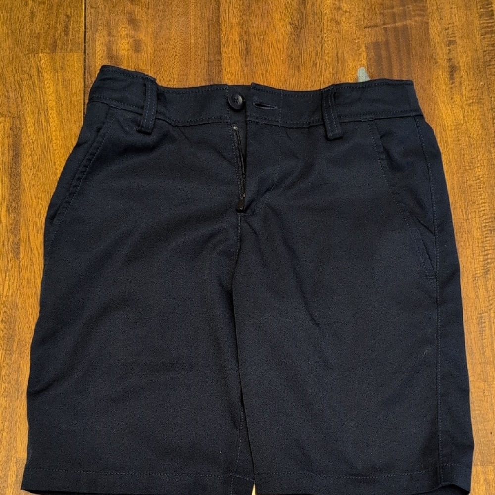 Amazing Boys UA Shorts